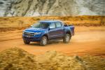 Ford Ranger XLT Double Cab 2018 года (AU)